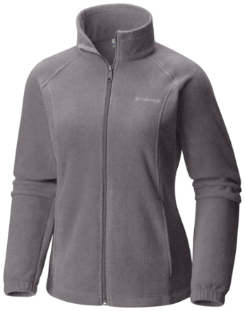 columbia zip up womens