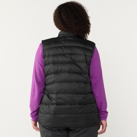 REI Co-op 650 Down Vest - Women's 4