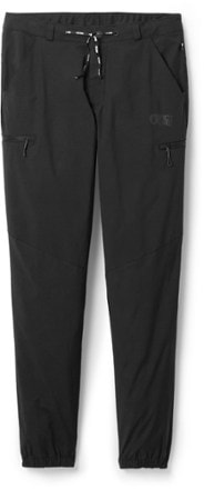 Picture Organic Clothing Alpho Pants - Men's 1