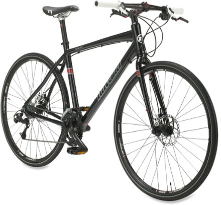Novara Big Buzz Bike 2014 REI Coop