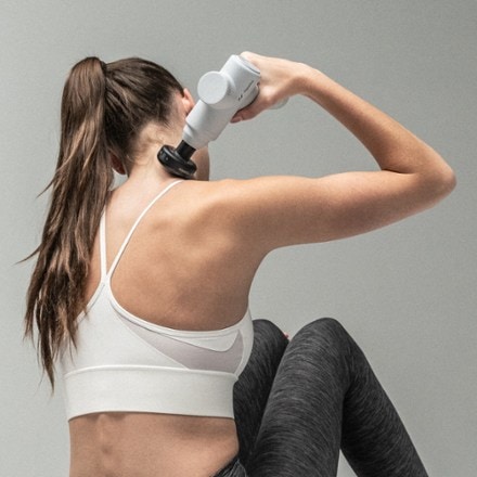 Hyperice Heated Head Attachment BLACK (massager not included)