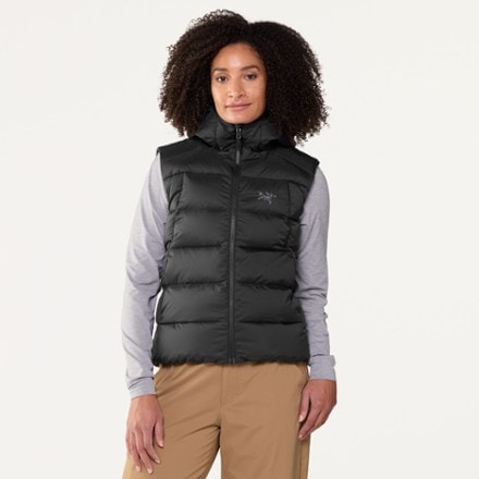 Arc'teryx Thorium Down Vest - Women's 1