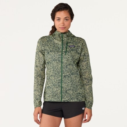 Patagonia Houdini Jacket - Women's 1