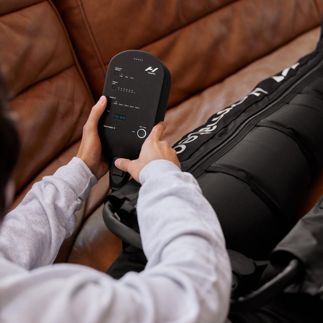 Location Image for Normatec 3 Legs - Standard