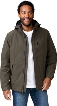 Free Country Denali Midweight Insulated Jacket - Men's 2