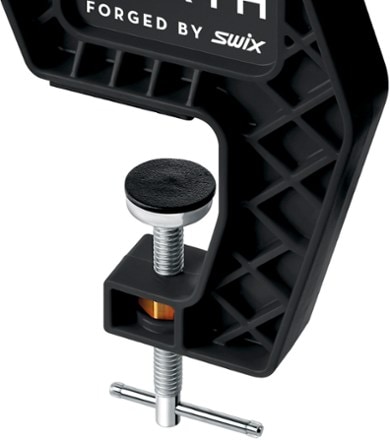 North Snowboard Vise - Pair Clamp 