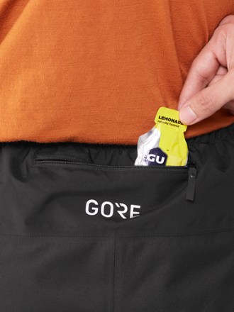 GOREWEAR GORE-TEX PACLITE Pants - Men's 4