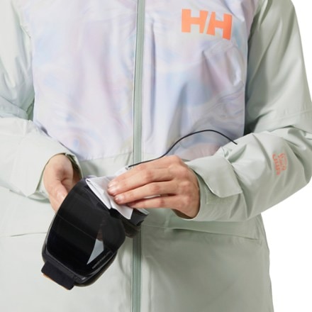Helly Hansen Powchaser 2.0 Insulated Jacket - Women's 7