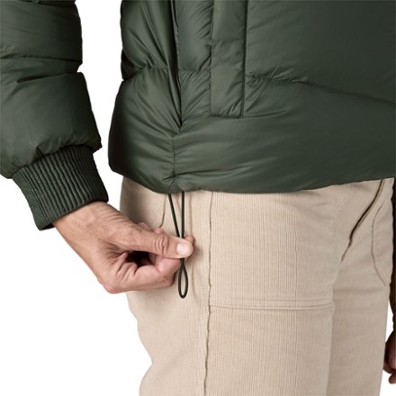 Patagonia Sindit Down Hoody - Women's 9