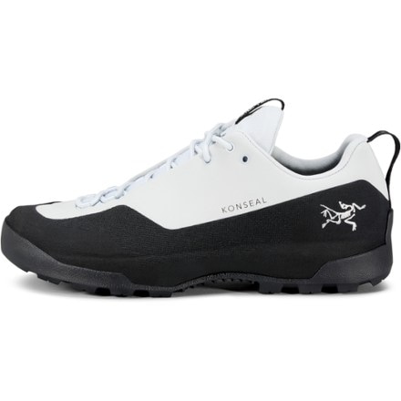 Arc'teryx Konseal Approach Shoes - Women's 0