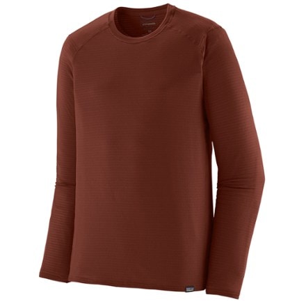 Patagonia Capilene Thermal Weight Long Underwear Crew Top - Men's 0