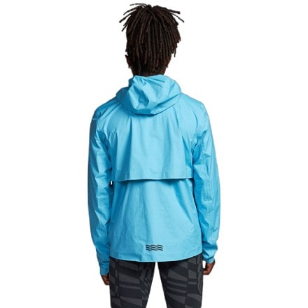 Janji Rainrunner Pack Jacket 2.0 - Men's 2