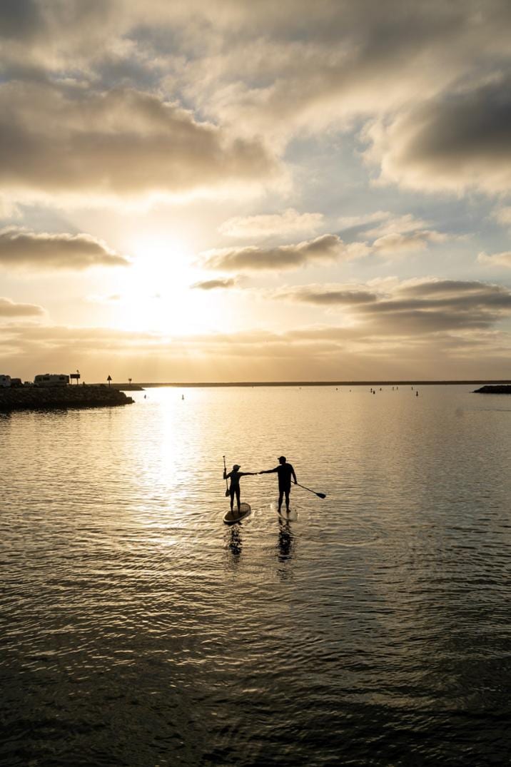 Location Image for Generator V-Tech Stand Up Paddle Board - 11'6"