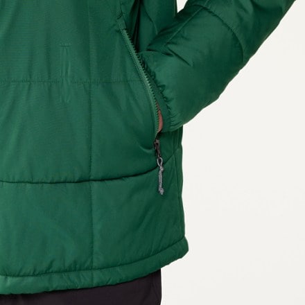 REI Co-op Trailmade Insulated Hoodie - Men's 7