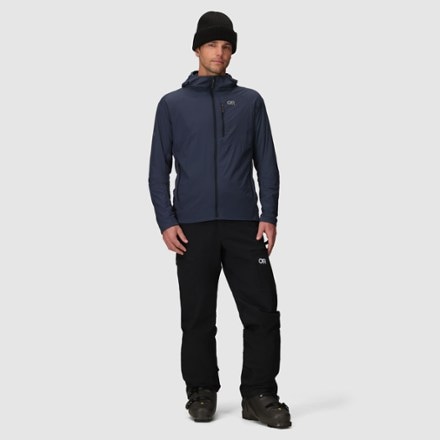 Outdoor Research Deviator Insulated Hoodie - Men's 3