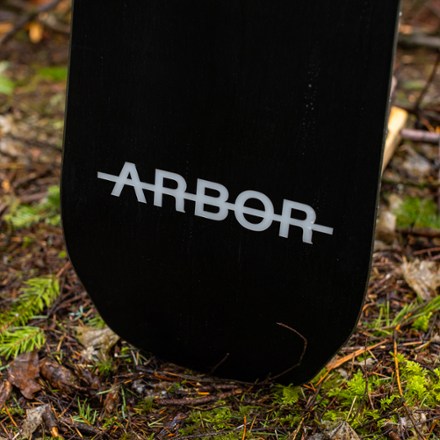 Arbor Coda Rocker Snowboard - 2023/2024 7