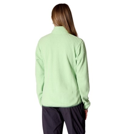 Rab Ramshaw Pull-On - Women's 2