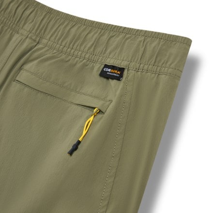 Florence All-Purpose CORDURA Shorts - Men's 2