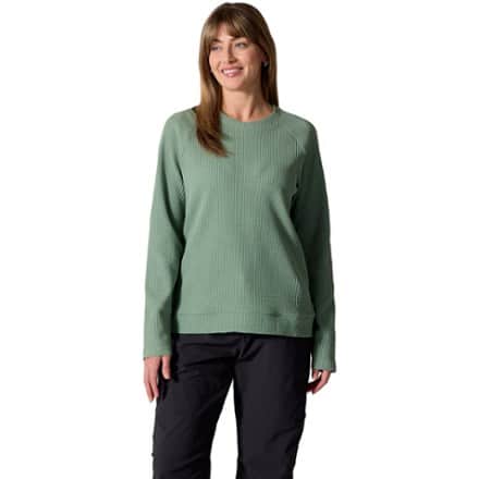 Rab Hepton Crew - Women's 1
