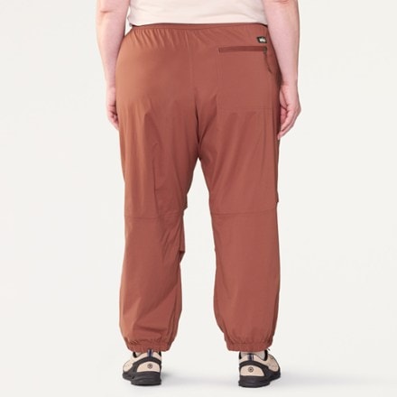 REI Co-op Trailmade Relaxed Pants - Women's 4