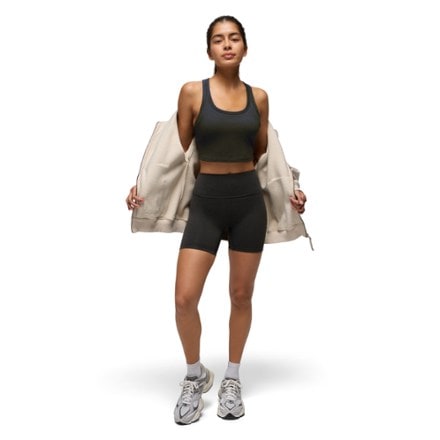 prAna Heavana Racerback Bralette 3