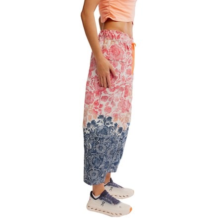 FP Movement In The Wild Pants - Women's - Print 2