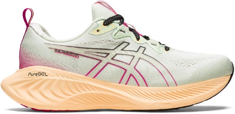 Asics gel cumulus running shoes womens Clearance