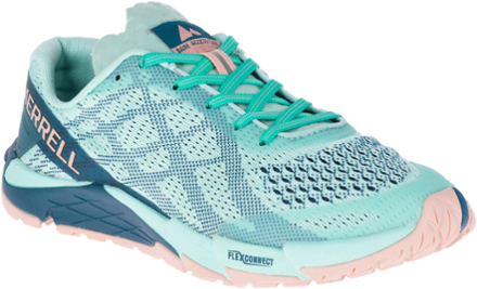 merrell bare access flex women's