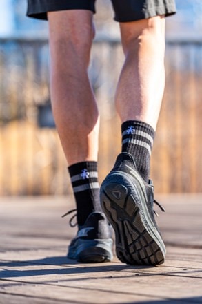 Altra Experience Flow Road-Running Shoes - Men's 7