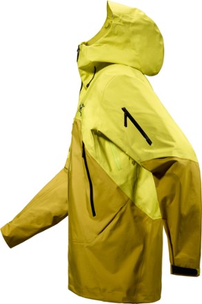 Arc'teryx Rush Jacket - Men's 4