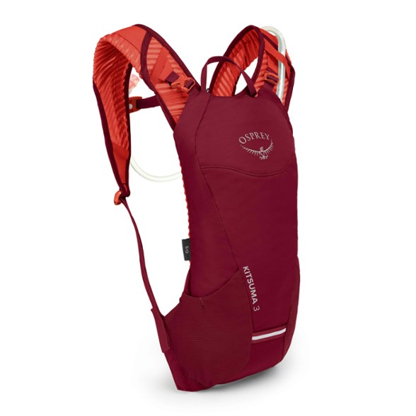 Product Image of color Claret Red