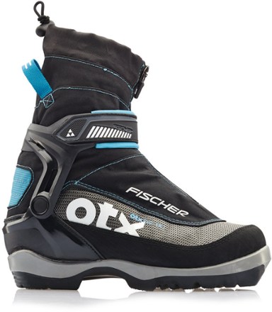 Fischer Offtrack 5 BC My Style CrossCountry Ski Boots Women's REI