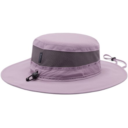 Columbia Bora Bora Booney II Hat Purple