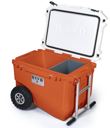RovR RollR cooler best alternatives to yeti