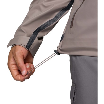 Columbia Reign No Shine Jacket - Men's 8