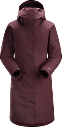 Arc'teryx Patera Insulated Parka - Women's | REI Co-op