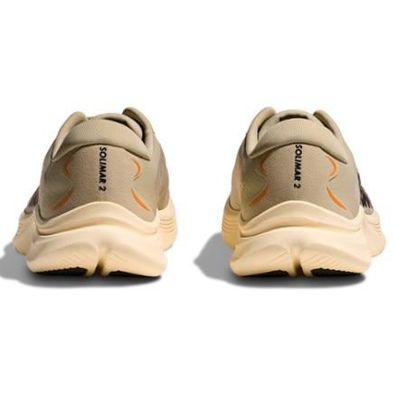 HOKA Solimar 2 Shoes - Men's 4