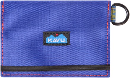 KAVU Billings Wallet 0