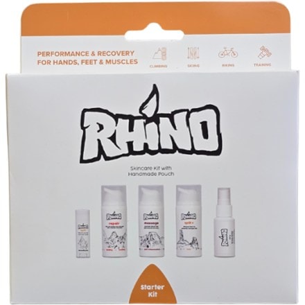 Rhino Skin Solutions Starter Pack 0