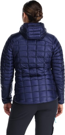 Rab Mythic Alpine Light Down Jacket - Women's 2