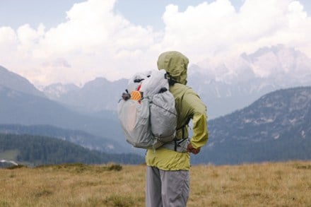 Location Image of color Gamma Grey