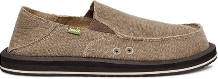 Sanuk Men's Slip-ons & Loafers, over 100 Sanuk Men's Slip-ons & Loafers, ShopStyle