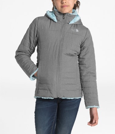 north face mossbud swirl parka