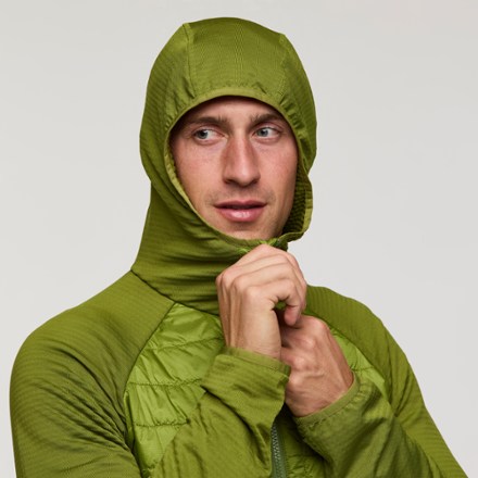 Cotopaxi Capa Hybrid Insulated Hooded Jacket - Men's 7