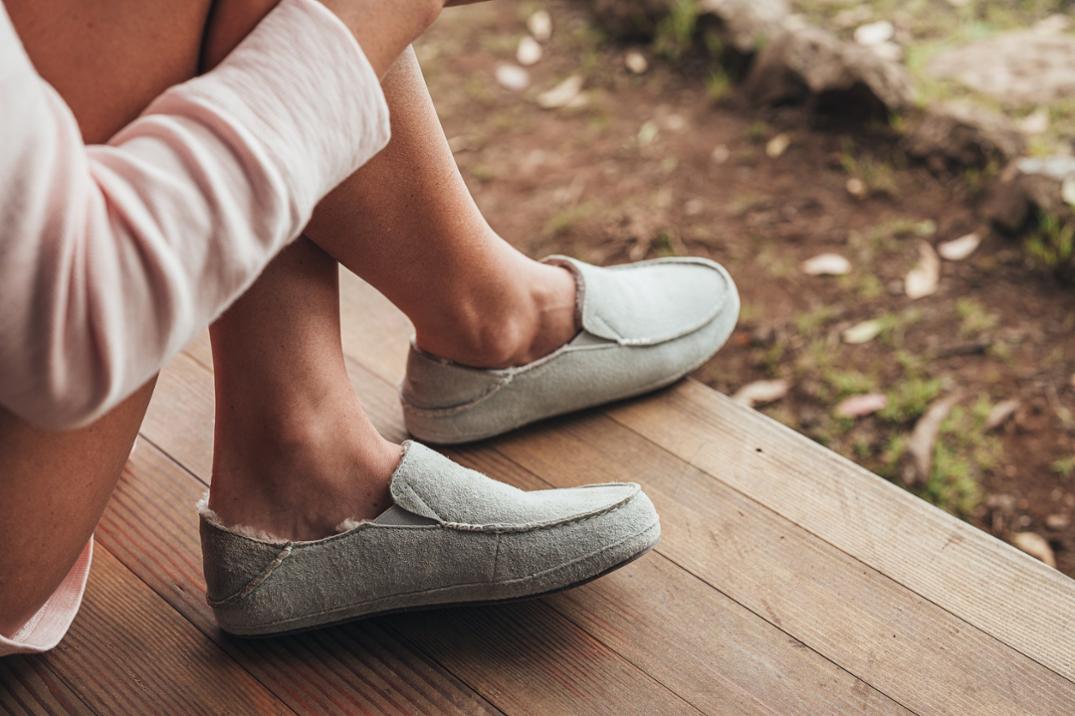 Location Image for Nohea Slippers - Women's
