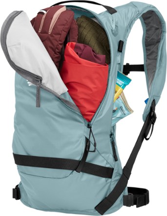 CamelBak Powderhound 12 Snow Hydration Pack 10