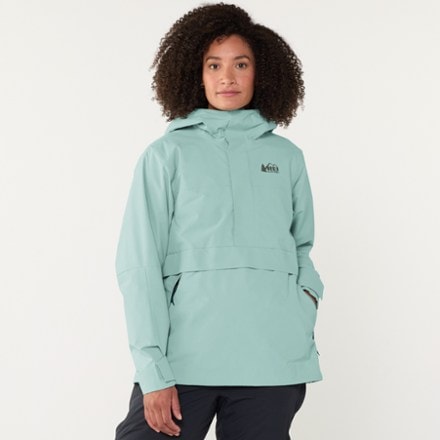 REI Co-op Powderbound Anorak - Women's 2