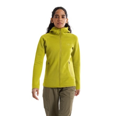 Arc'teryx Kyanite Hoody - Women's 1