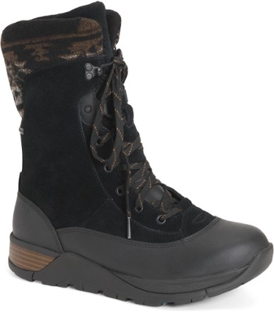 Muck Boot Apres II Lace Mid Outdoor Winter Boots - Women's 2
