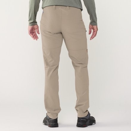 Fjallraven Abisko Trail Stretch Trousers - Men's 4